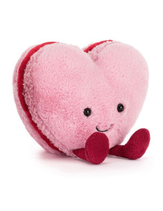 Peluche Colette le macaron...