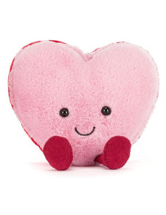 Peluche Colette le macaron... 2