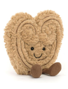 Peluche Philippe le Palmier...