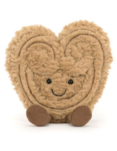 Peluche Philippe le Palmier... 2