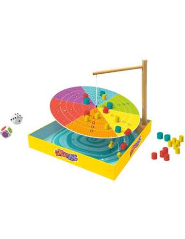 Jeu Dingo Disc Jeu Dingo Disc