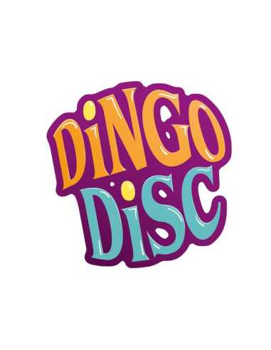 Jeu Dingo Disc Jeu Dingo Disc
