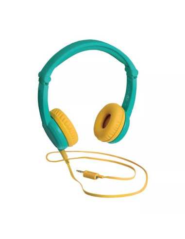 Octave casque audio - Lunii