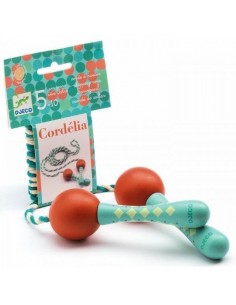 Corde à sauter "cordelia" -...
