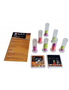 Jeu Docteur Eureka 2