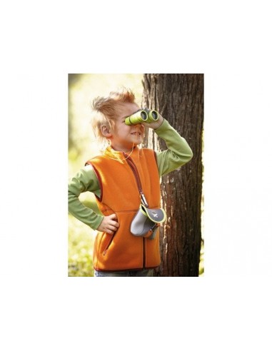 Jumelles avec pochette - Terra Kids Jumelles avec pochette - Terra Kids