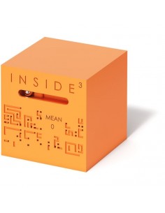 Inside Mean orange
