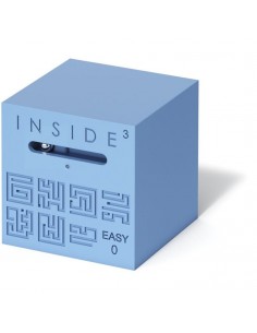 Inside Easy bleu