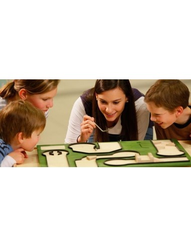 WeyKick Minigolf WeyKick Minigolf