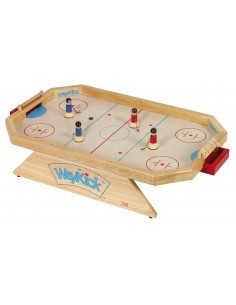 WeyKick hockey sur glace...
