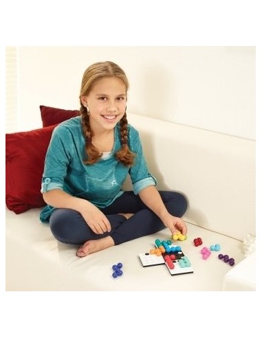 Jeu Quadrillion - Smartgames Jeu Quadrillion - Smartgames