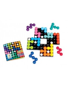 Jeu Quadrillion - Smartgames 2