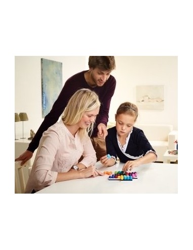 Jeu Quadrillion - Smartgames Jeu Quadrillion - Smartgames