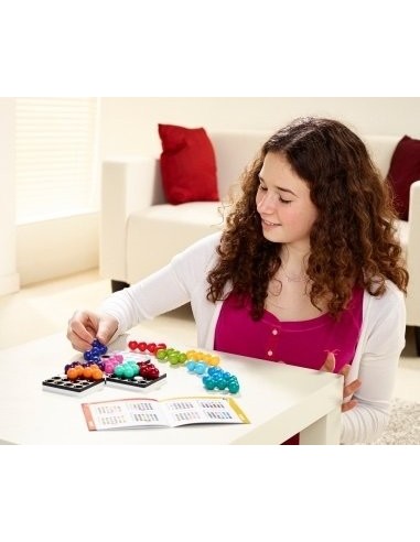 Jeu Quadrillion - Smartgames Jeu Quadrillion - Smartgames