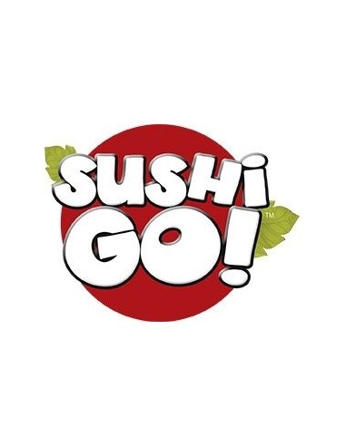 Jeu Sushi go Jeu Sushi go