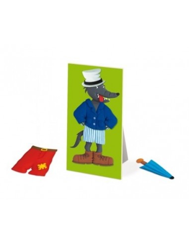 Le jeu du loup - Nathan Le jeu du loup - Nathan