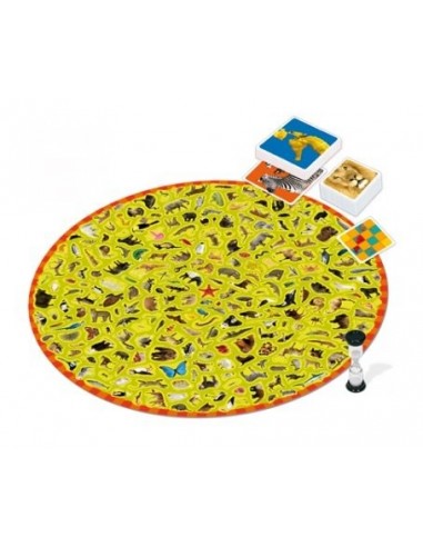 Mission animaux - Nathan Mission animaux - Nathan