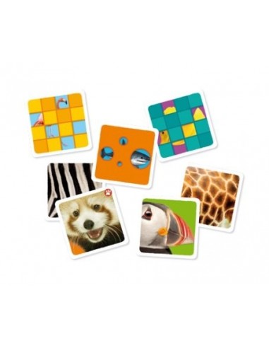 Mission animaux - Nathan Mission animaux - Nathan