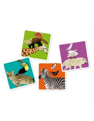 Mission animaux - Nathan Mission animaux - Nathan