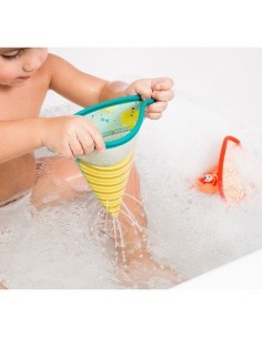 Petits bateaux de bain -... 2