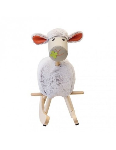 mouton a bascule pas cher