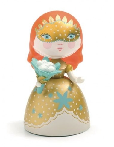 Barbara princesse Arty Toys - Djeco