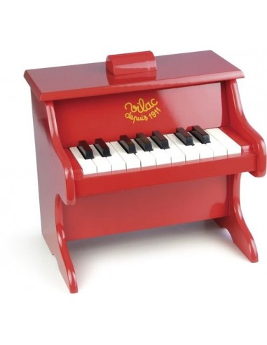 Piano bébé