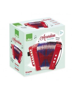 Accordéon - Vilac 2