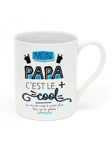 Mug Papa cool