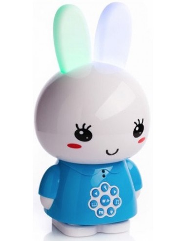 Lapin musical bebe Outlet