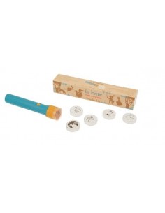 Lampe des ombres - Moulin Roty