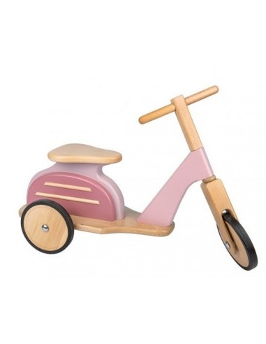 porteur moulin roty