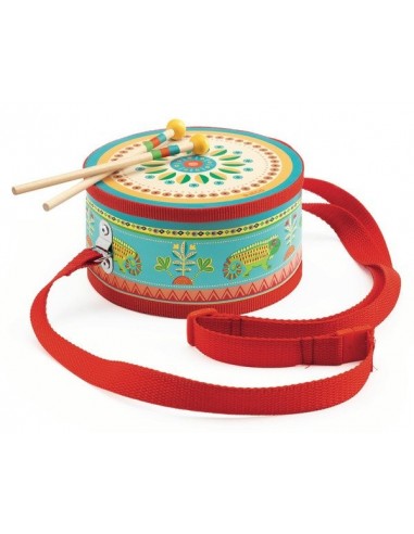Tambour Animambo - Djeco Tambour Animambo - Djeco