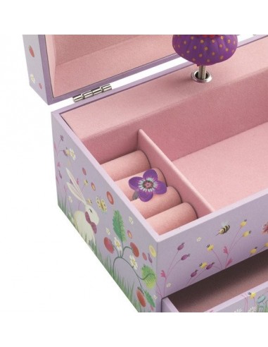 Boîte à musique mélodie de la... Boîte à musique mélodie de la...