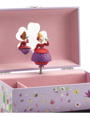 Boîte à musique mélodie de la... Boîte à musique mélodie de la...