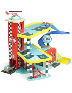 Garage Vilacity - Vilac 2