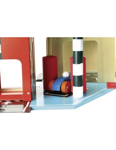 Garage Vilacity - Vilac Garage Vilacity - Vilac