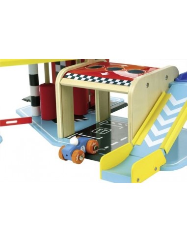 Garage Vilacity - Vilac Garage Vilacity - Vilac