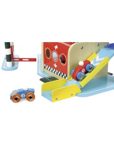 Garage Vilacity - Vilac Garage Vilacity - Vilac