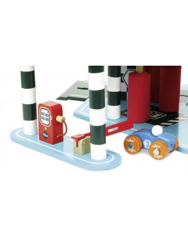 Garage Vilacity - Vilac Garage Vilacity - Vilac