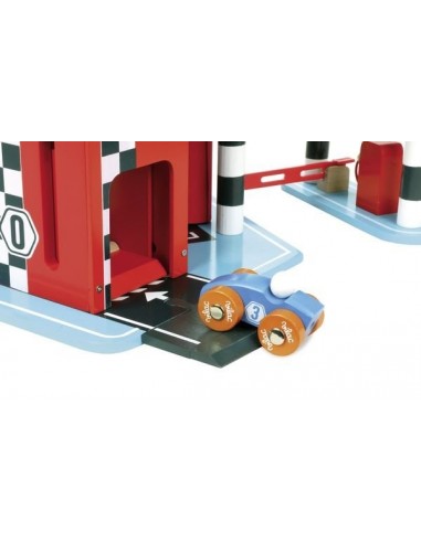 Garage Vilacity - Vilac Garage Vilacity - Vilac