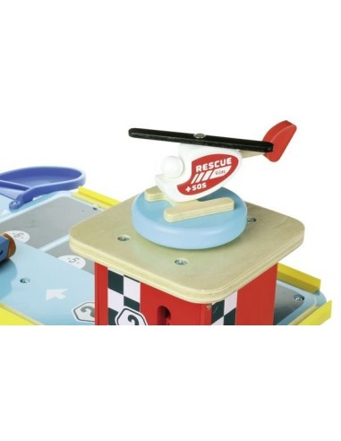 Garage Vilacity - Vilac Garage Vilacity - Vilac