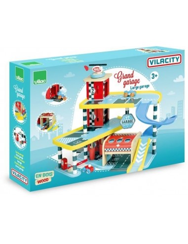 Garage Vilacity - Vilac Garage Vilacity - Vilac