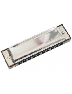 Harmonica - Moulin Roty