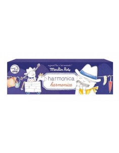 Harmonica - Moulin Roty 2