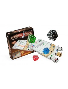 Jeu Tumblin Dice 2