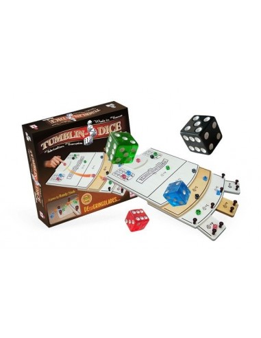 Jeu Tumblin Dice Jeu Tumblin Dice