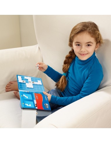 Jeu La marche des pingouins - Smartgames Jeu La marche des pingouins - Smartgames