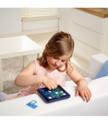 Jeu La nuit des fantômes - Smartgames Jeu La nuit des fantômes - Smartgames