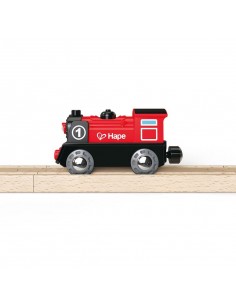 Locomotive electrique - Hape 2